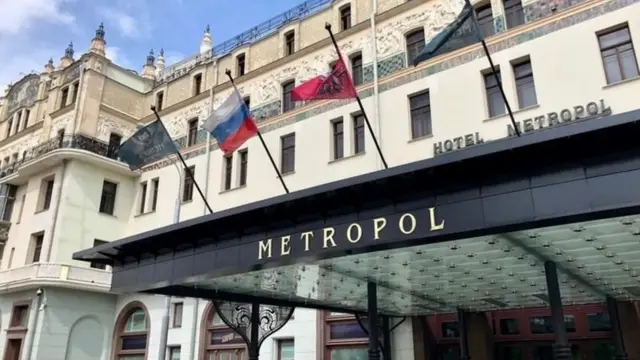 मेट्रोपोल