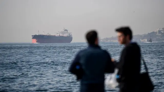 सीरिया, हमला, तेल