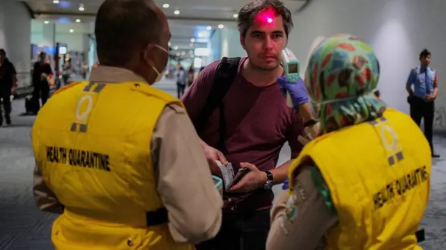 Maymun çiçeği virüsü testi