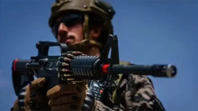 Afghanistan