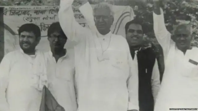 देवीलाल