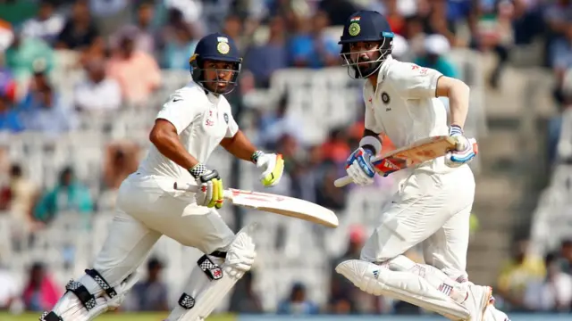 के एल राहुल