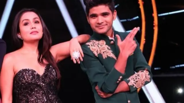 सलमान अली