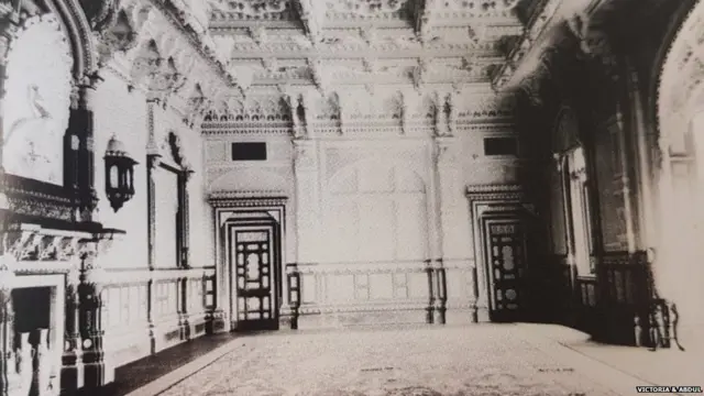 दरबार हॉल (ऑस्बर्न)