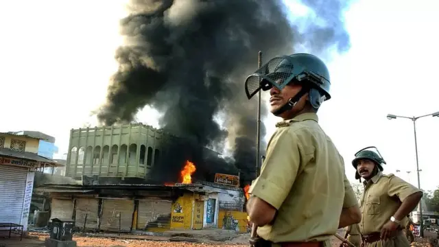 ગુજરાત રમખાણોની પૃષ્ઠભૂમિ પર બનેલી ફિલ્મો