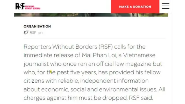 RSF