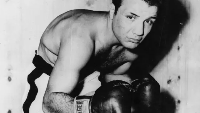 LaMotta