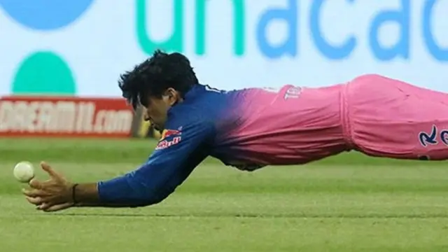 राहुल तेवतिया