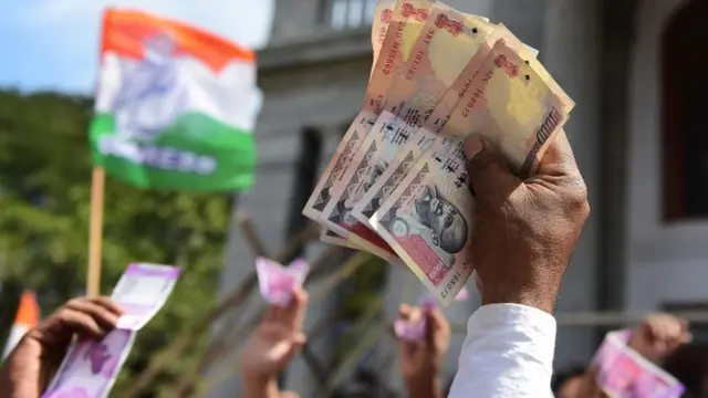 नोटबंदी