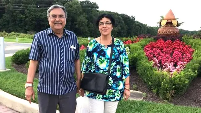 વૈદ્ય પરિવાર