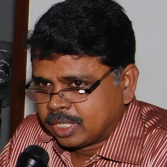 ஜோதி சிவஞானம்