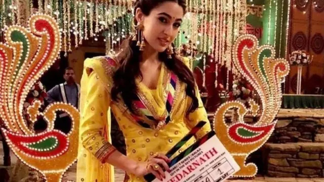 केदारनाथ