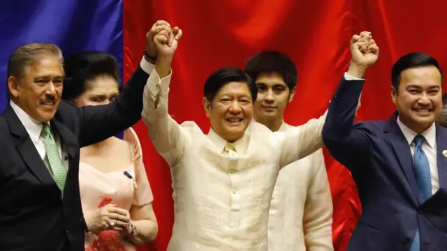 Маркос-младший