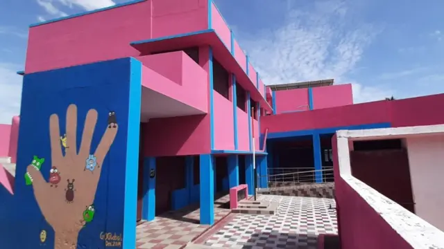 ஆசிரியர் தினம் செப்டம்பர் 5