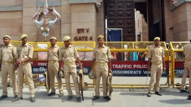 జ్ఞాన్‌వాపి కేసు