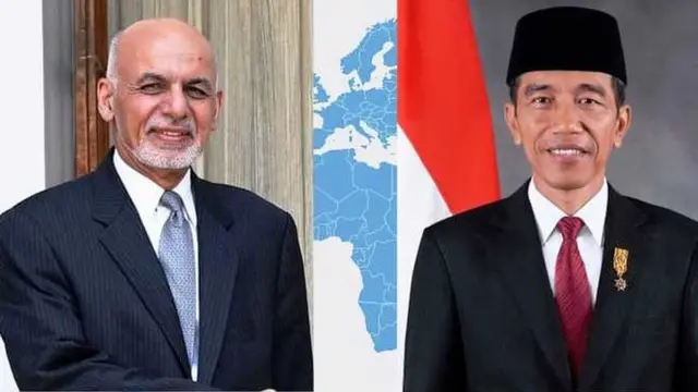 غني او ویدودو