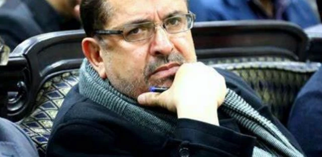 بشیر احمد انصاری استاد دانشگاه و آگاه مسائل مذهبی: نقاب یکی از تقالید یونان و بیزانس است