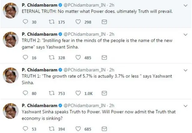 यशवंत सिन्हा और अरुण जेटली