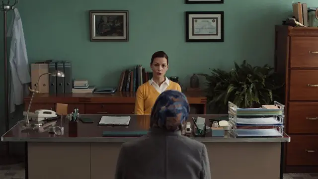 مسلسل طيف اسطنبول