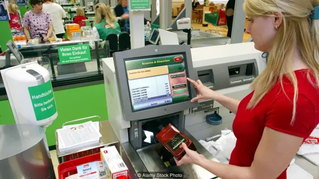 कैश मशीन