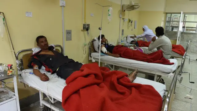 کوټه کې پولیس پر روزنیز مرکز برید