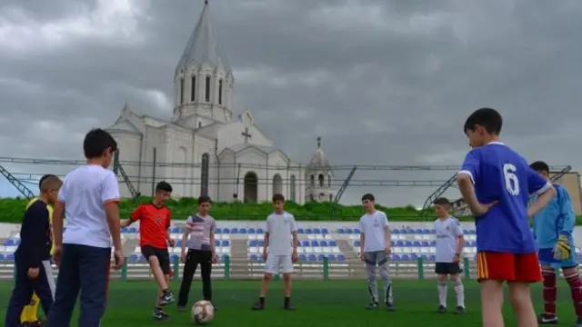 qarabağ, koronavirus, seçki