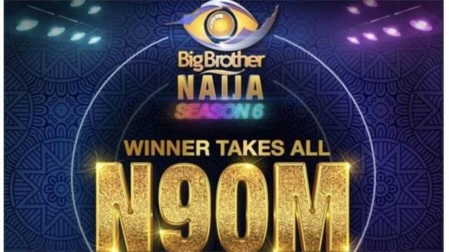 Big brother naija hot sale live streaming online