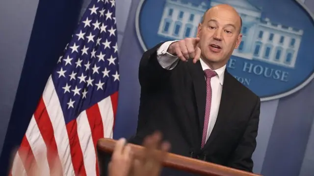 ગૈરી કોહન