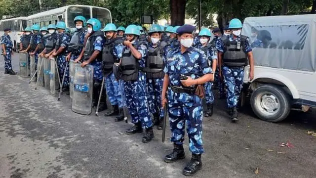 लखीमपूर खिरी