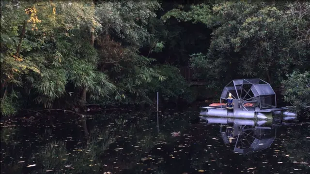 กังหันชัยพัฒนา