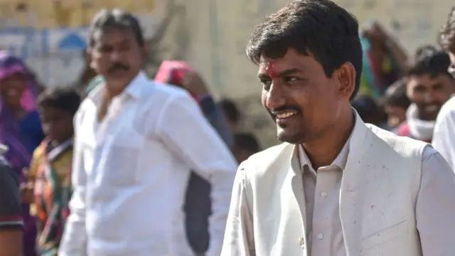 અલ્પેશ ઠાકોર