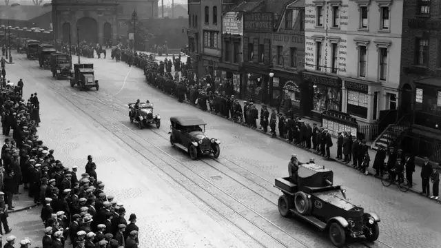 বিবিসির খবর সম্প্রচাার