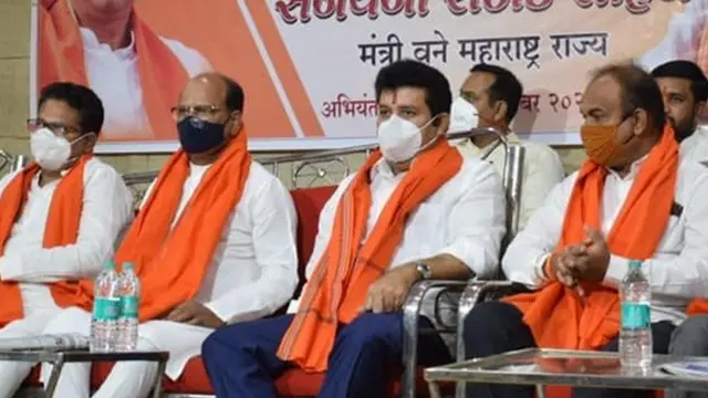 संजय राठोड