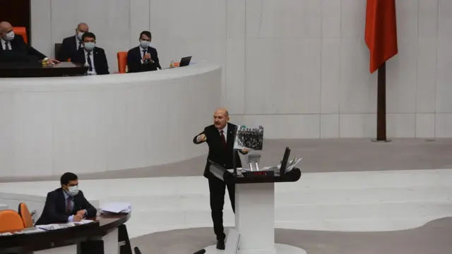 Süleyman Soylu