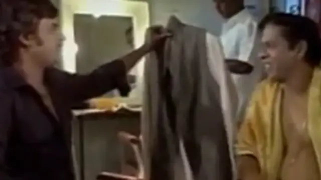 தில்லு முல்லு