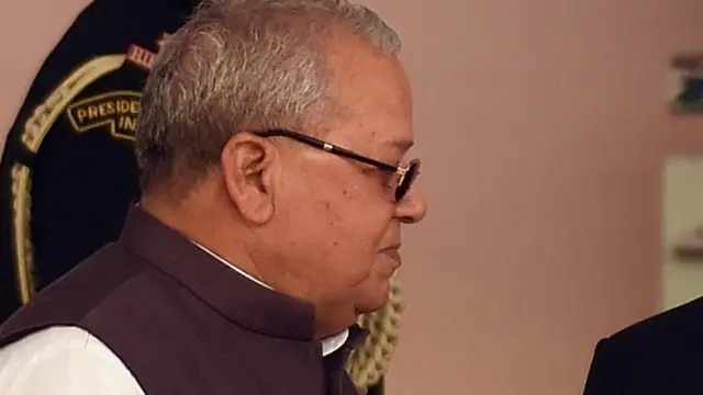 कलराज मिश्र