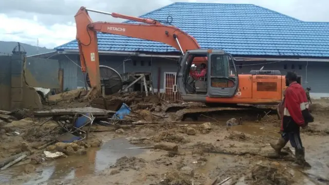 Banjir Dan Bencana Beruntun Di Tengah Cuaca Ekstrem, 'Menurut ...