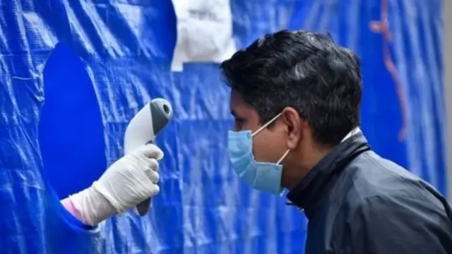 সুস্থ হওয়ার পরেও দেখতে হবে শরীরের কেমন ক্ষতি করে গেলো করোনা ভাইরাস