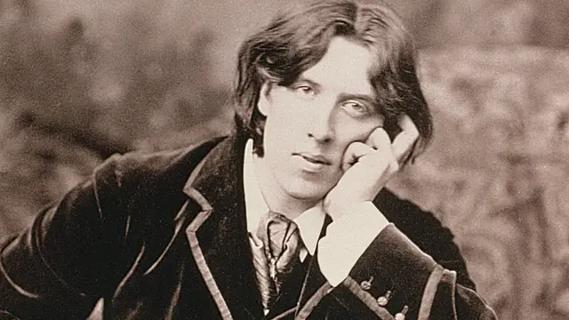Oscar Wilde