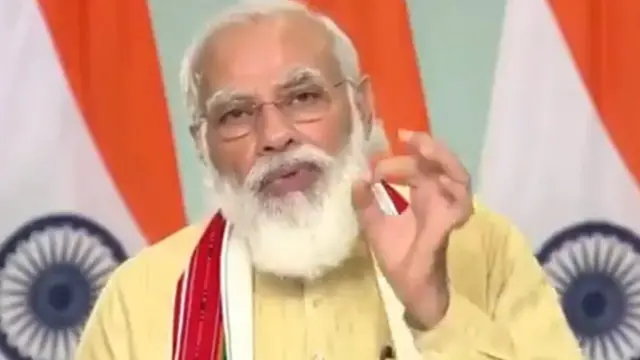 नरेंद्र मोदी