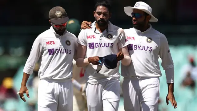 क्रिकेट