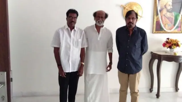 தமிழ் சினிமா தொழிலாளர் - தயாரிப்பாளர்கள் மோதல்: முடிவு எட்டப்படுமா?