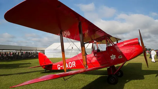 جیپسی ماتھ (فائل فوٹو)