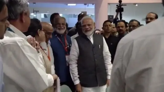 நரேந்திர மோதி