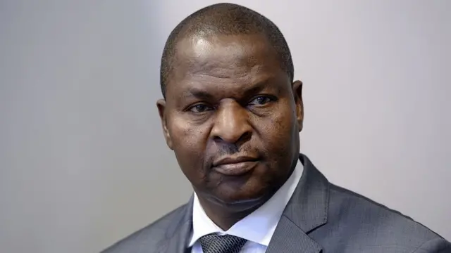 Le président Faustin-Archange Touadéra et son gouvernement ont du mal à restaurer l'autorité de l'Etat en Centrafrique, après les violences communautaires de 2013 à 2015.