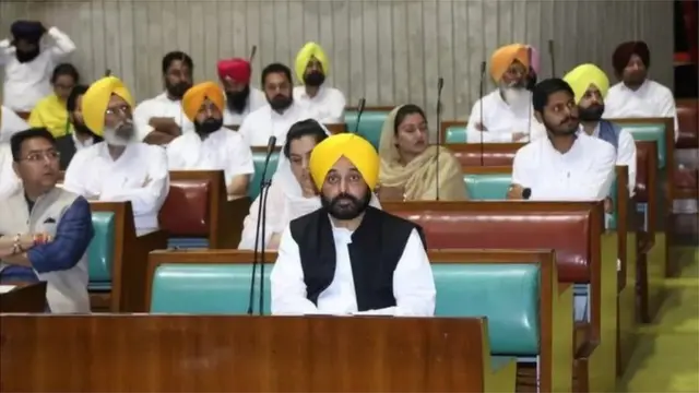 ਭਗਵੰਤ ਮਾਨ