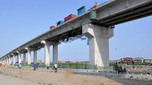 Ona oju irin ti Babatunde Fasola bẹrẹ