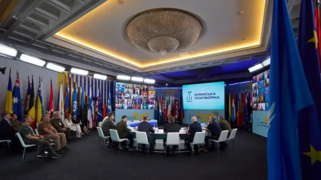 кримська платформа