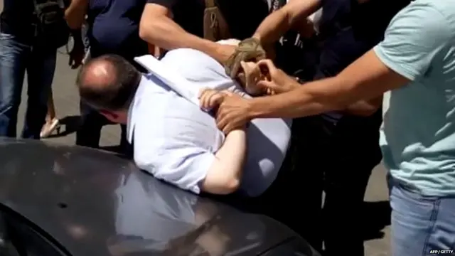 यूक्रेन, रूस