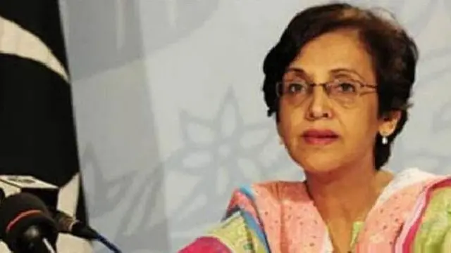 تہمینہ جنجوعہ